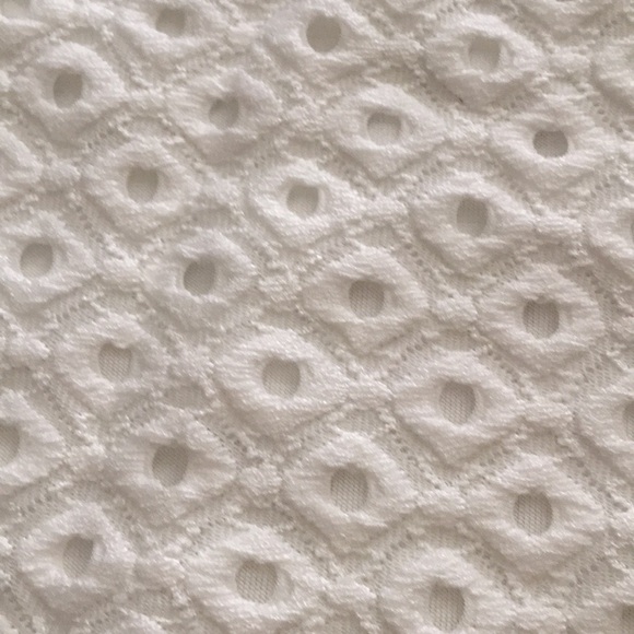 Ingrid and Isabel lace maternity swing dress - Picture 4 of 4